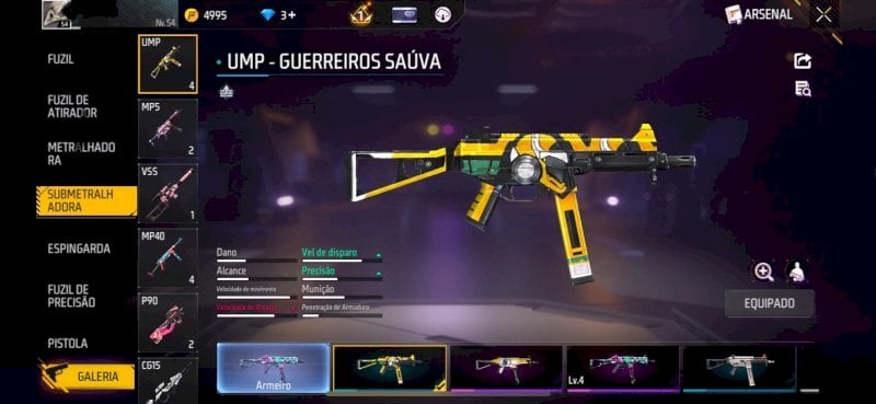 Foto do produto