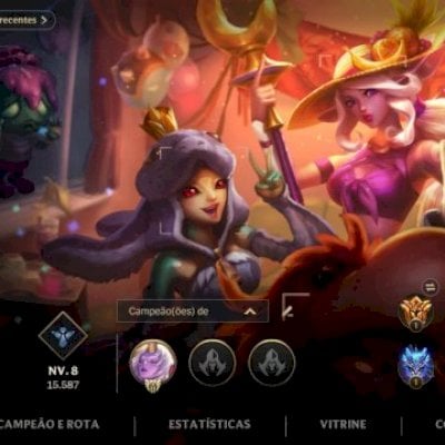 7 vezes no desafiante, ex-top 1 soraka, atualmente mestre, lendária aniquilador