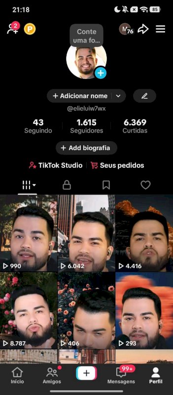 Foto do produto