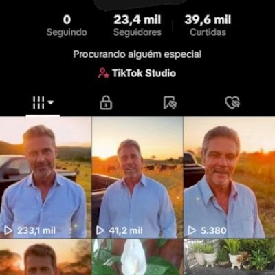 TikTok 23K | Conta Monetizada Ativa 💰 Entrega Segura e Rápida