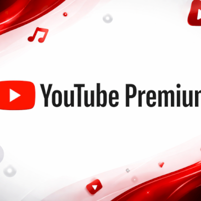 YOUTUBE | PREMIUM | FAMÍLIA |30 DIAS