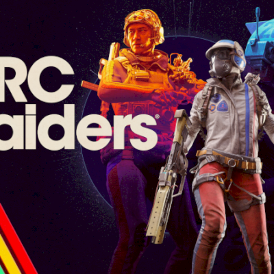 LICENÇA PRA JOGAR ARC RAIDERS (JOGUE NA SUA CONTA