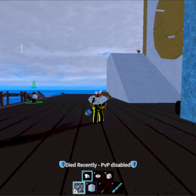 CONTA BLOXFRUITS LVL:MAX