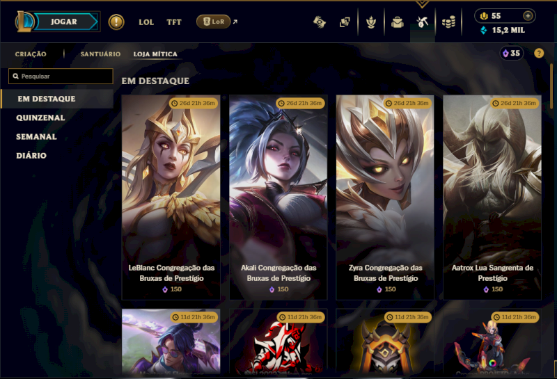Foto do produto