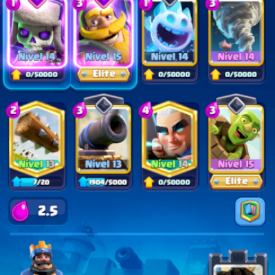 Conta Muito Rara com preço bem acessível!!!