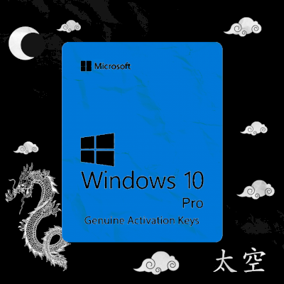 Key Windows Vitalicio