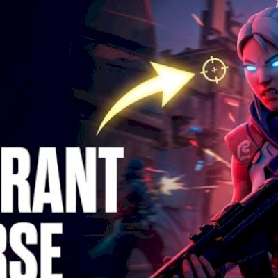 SUBIR DE ELO NO VALORANT   CURSO ONLINE