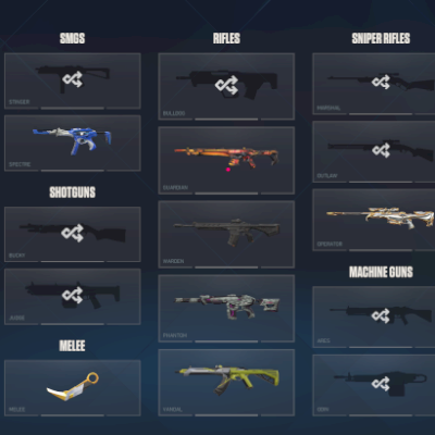 CONTA BIZARRA COM KARAMBIT SAQUEADORA E MUITAS OUTRAS SKINS
