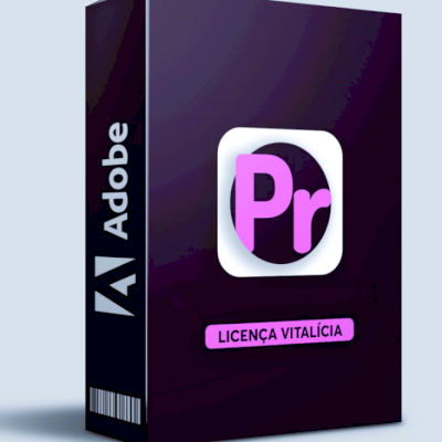 Adobe Premiere 2024 (Tutorial+Brinde+Entrega automatica)