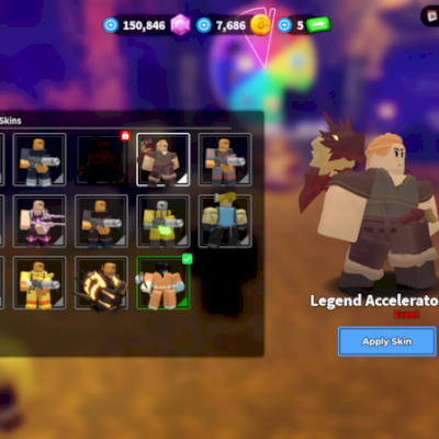 CONTA TOP GLOBAL TOWER DEFENSE SIMULATOR + UMA DAS MAIS RARAS DO JOGO INTEIRO!