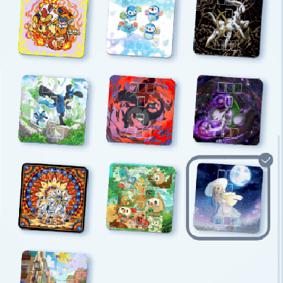 CONTA LVL 50 +12.000 CARTAS FULL PASSE E ACESSÓRIOS