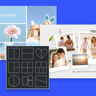 Edição de Vídeos e Fotos