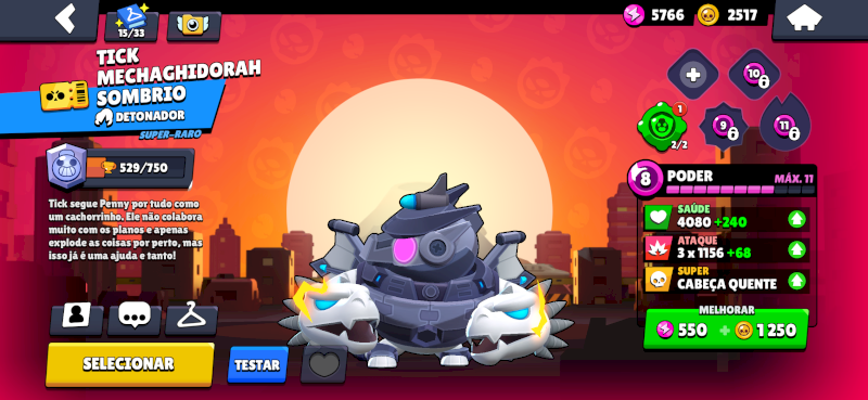 Foto do produto