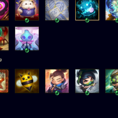 Contas   Conta Esmeralda 3 Full Acesso
