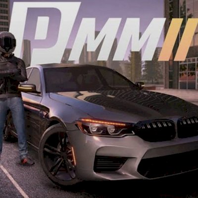 car parking multiplayer 2