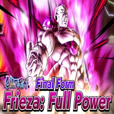 💎40000-60000 Cristais |👑 UL Frieza Full Power | 🚀LVL 100+ | 🤖 0-10LF