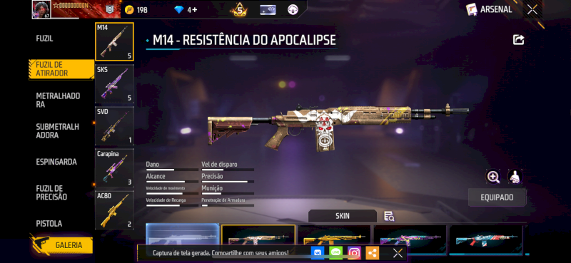 Foto do produto