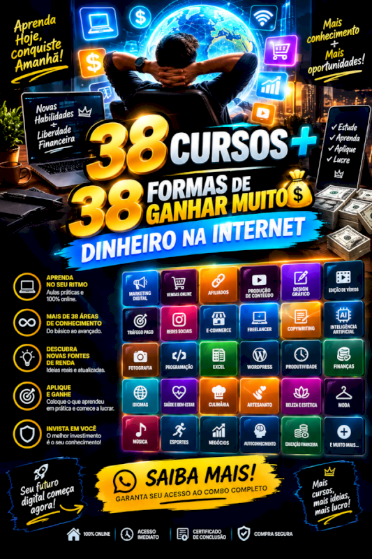 Foto do produto