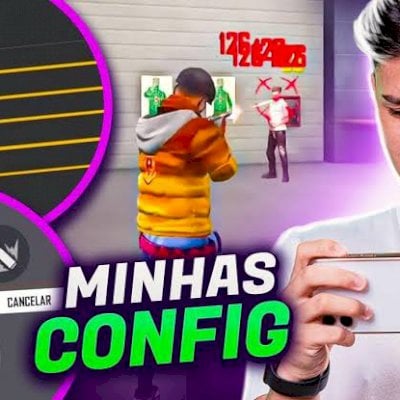 Sensibilidade secreta do Nobru