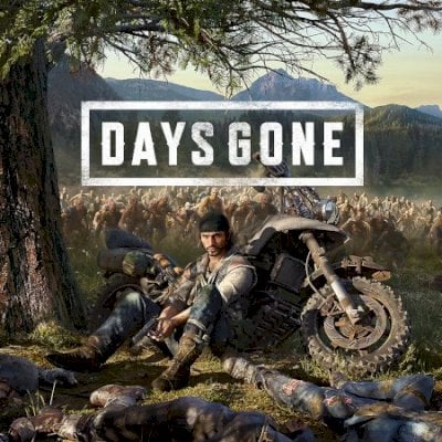 days gone - steam offline