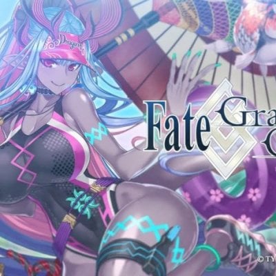 CONTA FATE GRAND ORDER NA (54 PERSONAGENS 5*) c/ Aesc NP1 !!