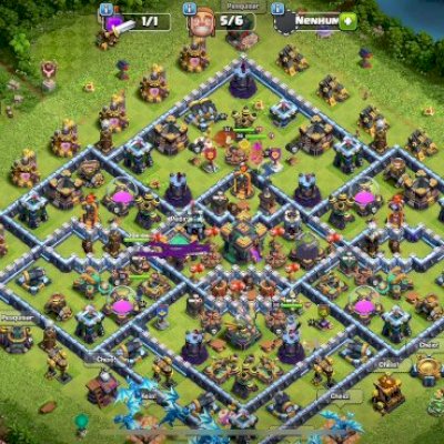 Conta CV 14 MUITO BEM ENCAMINHADA