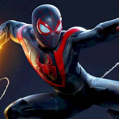 Spiderman Miles Morales - steam offline mais brinde