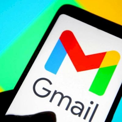 Conta de Gmail Nova