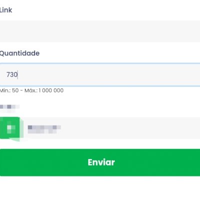 CONTA COM 730 SEGUIDORES NO ISTA 🔛💸