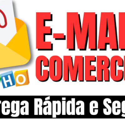 Email Corporativo | Email Profissional