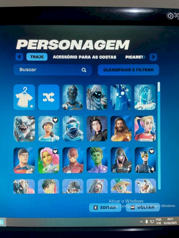 Foto do produto