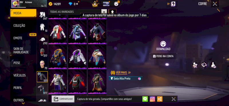 Foto do produto
