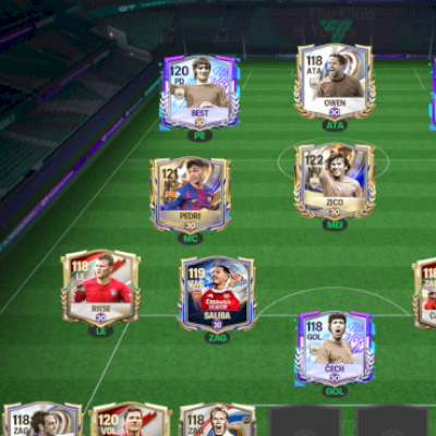 conta de FC MÓBILE, CHAMA QUE RESPONDEREI NA MESMA HORA!!