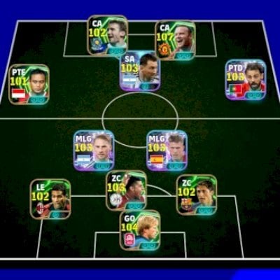 mbl/rooney107,atep blitz,messi,macallister,olmo,edmilson,kahn,castolo,pack inter