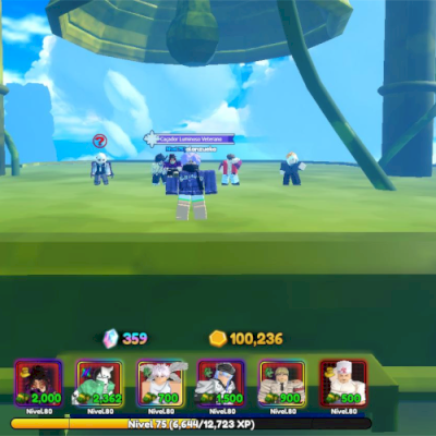 All stars x/ conta kokoshibo