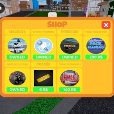 Conta de blox fruits e rodograu e etc no precinho!!!