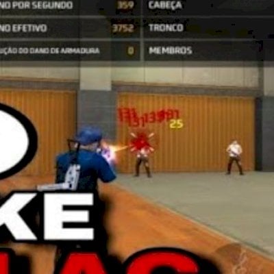 FAKE LAG ILIMITADO 💉!!