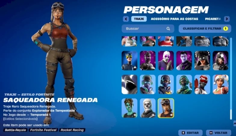 Foto do produto