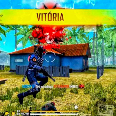 Melhor sensi para 1X1 (GLADIADORES)2023!!!