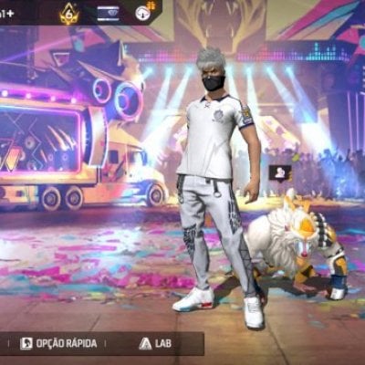 Parceria narutConta varios itens raros confira o video pra intender o valor dela