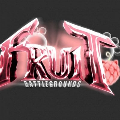 PROMOÇÃO CONTA FRUIT BATTLEGROUNDS, MAGMA V2, LEOPARD V2, LIGTHNING, DARKXQUAKE