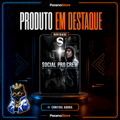 Social Pro Crew