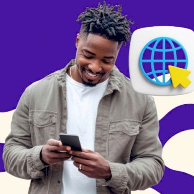 INTERNET ILIMITADA VIVO TIM E CLARO PEGA ANDROID