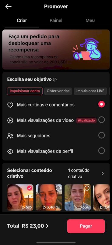 Foto do produto