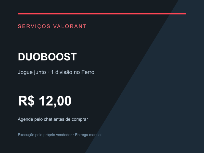 Foto do produto