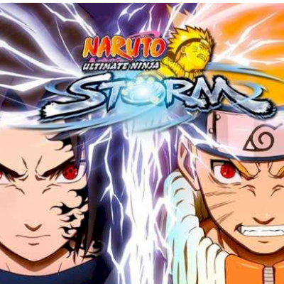 Naruto Ultimate Ninja Storm Apk Android