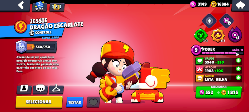 Foto do produto