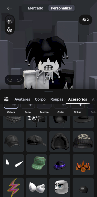 Foto do produto