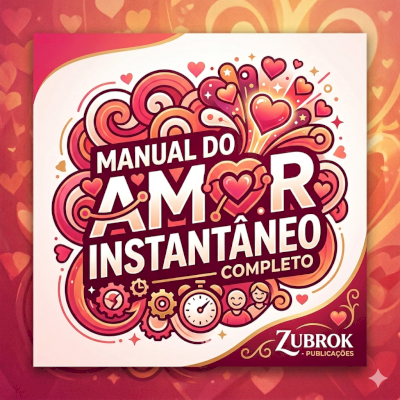 MANUAL DO AMOR - COMPLETO