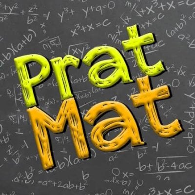 Curso praticando matemática